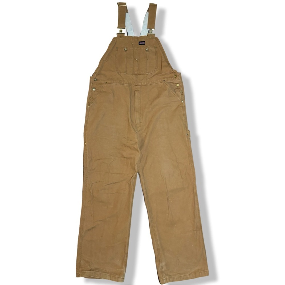 Dickies Work Overalls